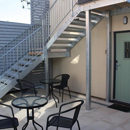 Frinton Escapes Leilighet Rom bilde