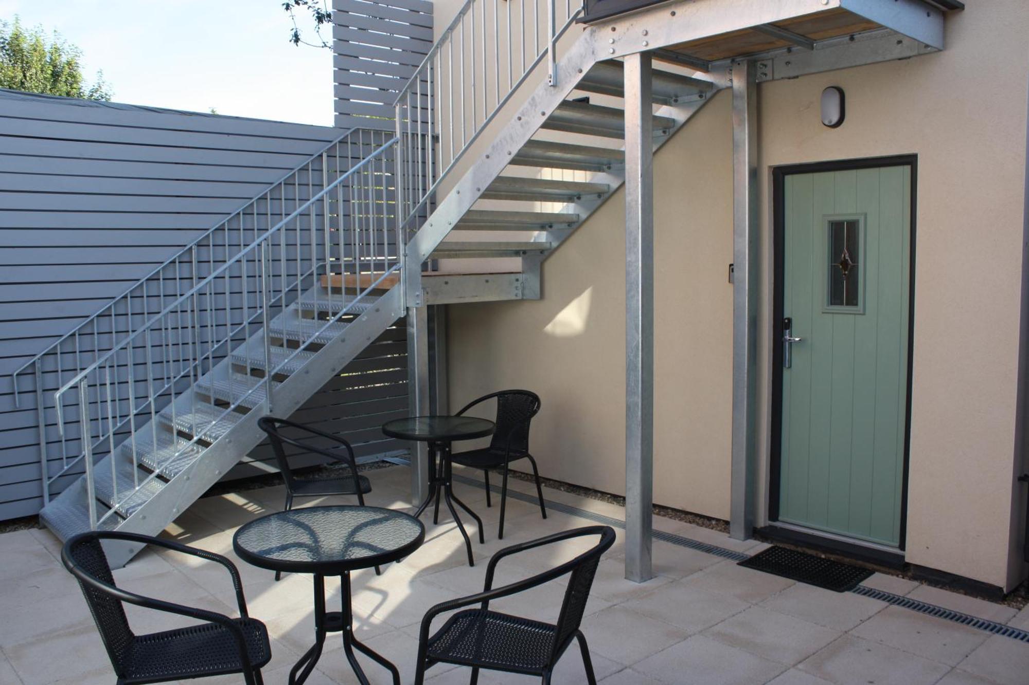 Frinton Escapes Leilighet Rom bilde